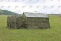 Тамбур для палатки Енисей