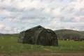 Тамбур для палатки Енисей