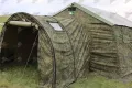 Тамбур для палатки Енисей