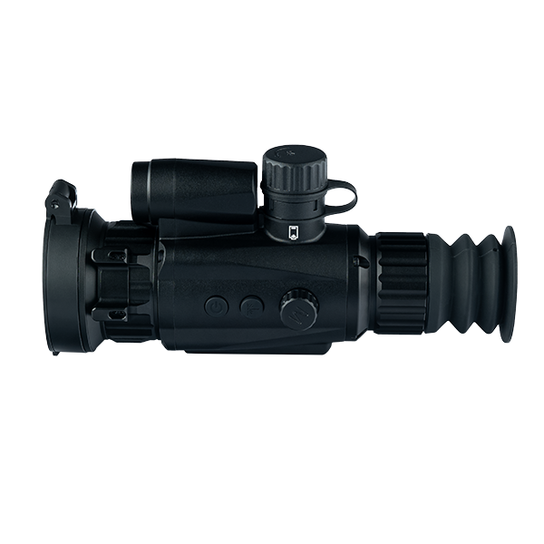 Тепловизионный прицел Artelv Electron 3.4x 35мм 384x288 LRF