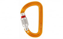 Карабин PETZL SM'D SCREW-LOCK