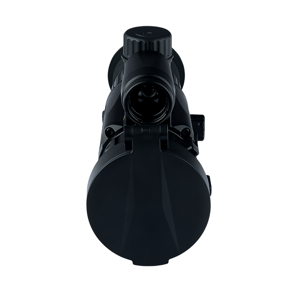 Тепловизионный прицел Artelv Electron 2.4x 25мм 384x288 LRF