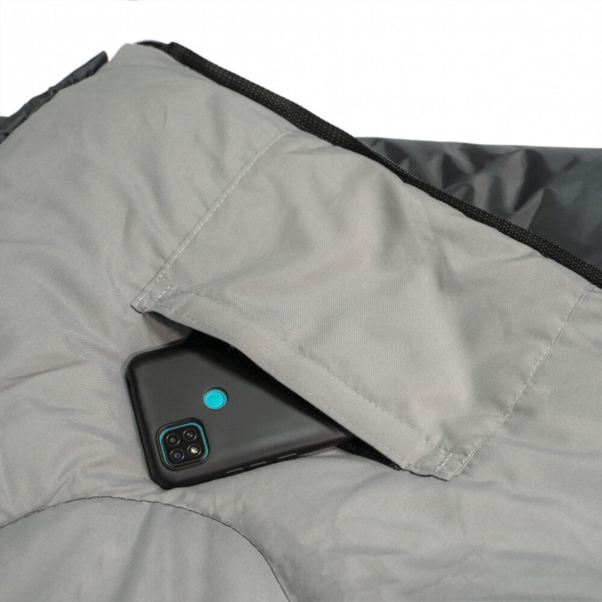 Спальный мешок Traveller -12, Talberg 