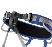 Беседка PETZL Corax, цвет синий