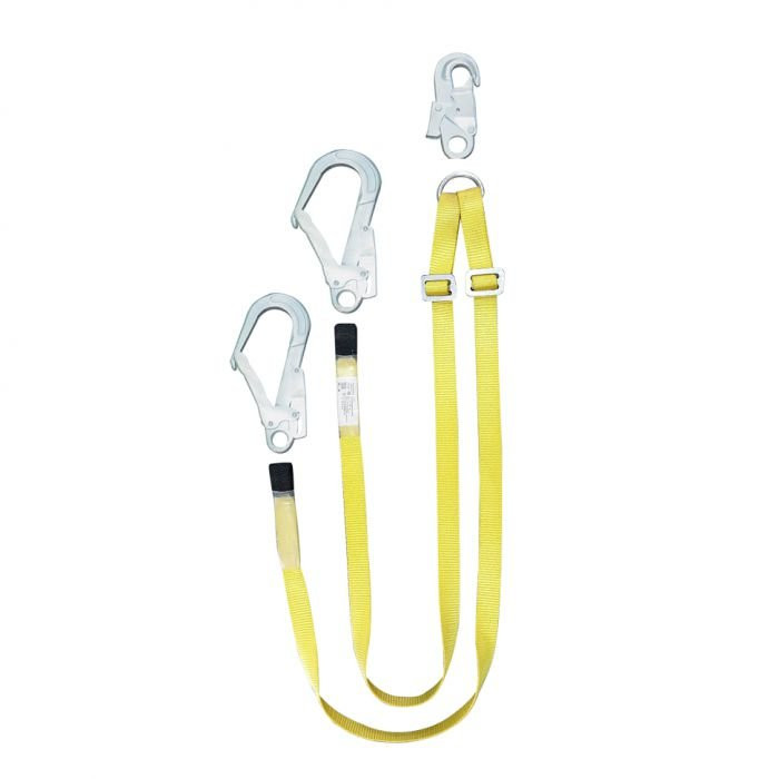 Строп из ленты одинарный двухветвевой (Aдр кр-01, кр-01, кр-04 лист.)