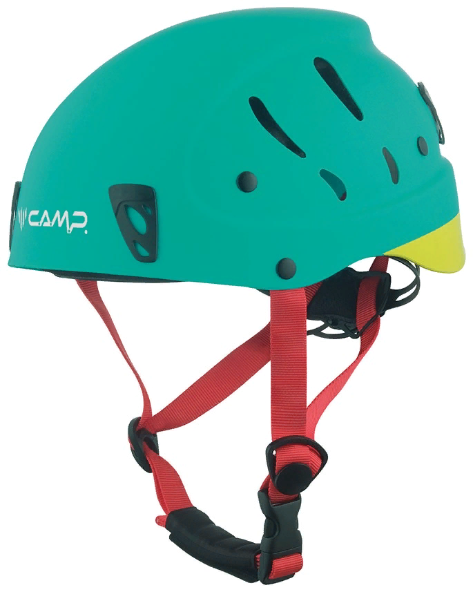 Каска ARMOUR / 50-57 cm - Opal green