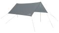 Тент Tarp 4 х 4, Easy Camp, на стойках