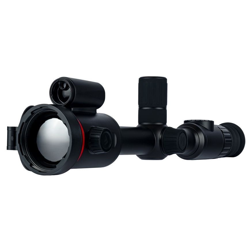 Тепловизионный прицел Artelv Atomos 4.8x 50мм 384x288 LRF