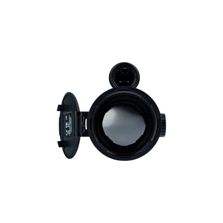 Тепловизионный прицел Artelv Atomos 4.8x 50мм 384x288 LRF