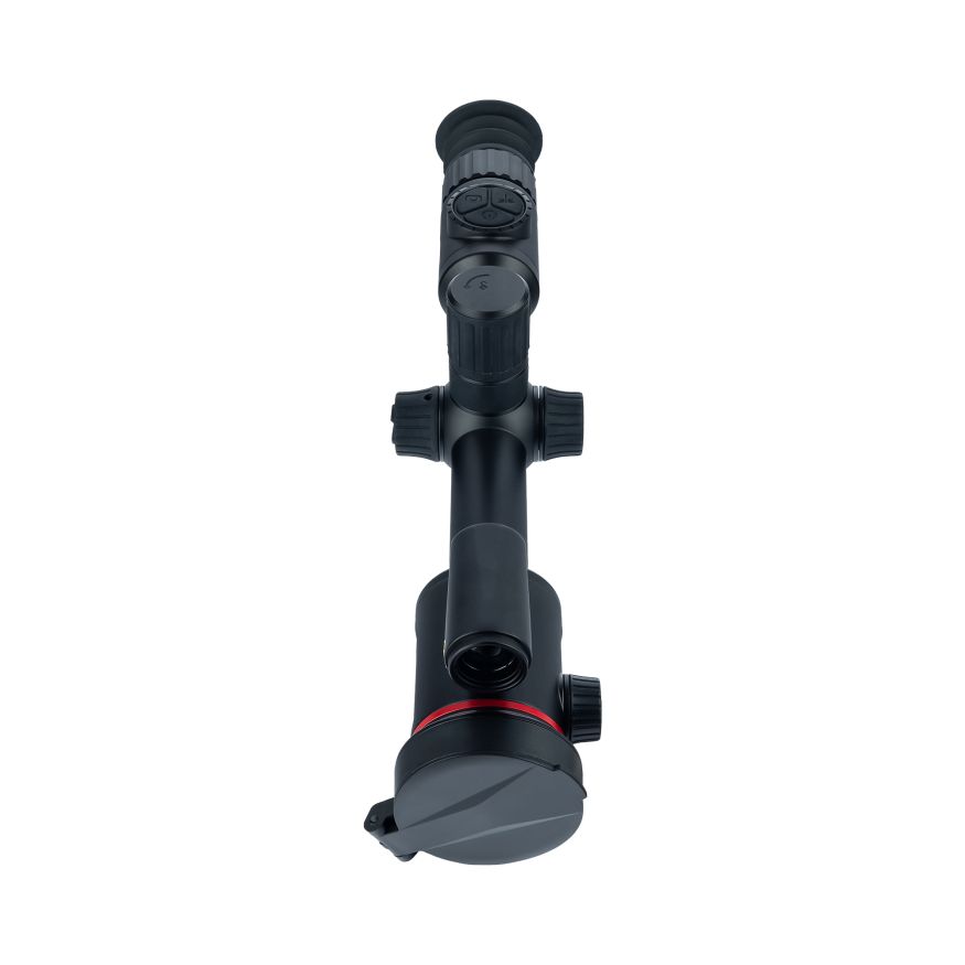 Тепловизионный прицел Artelv Atomos 4.8x 50мм 384x288 LRF