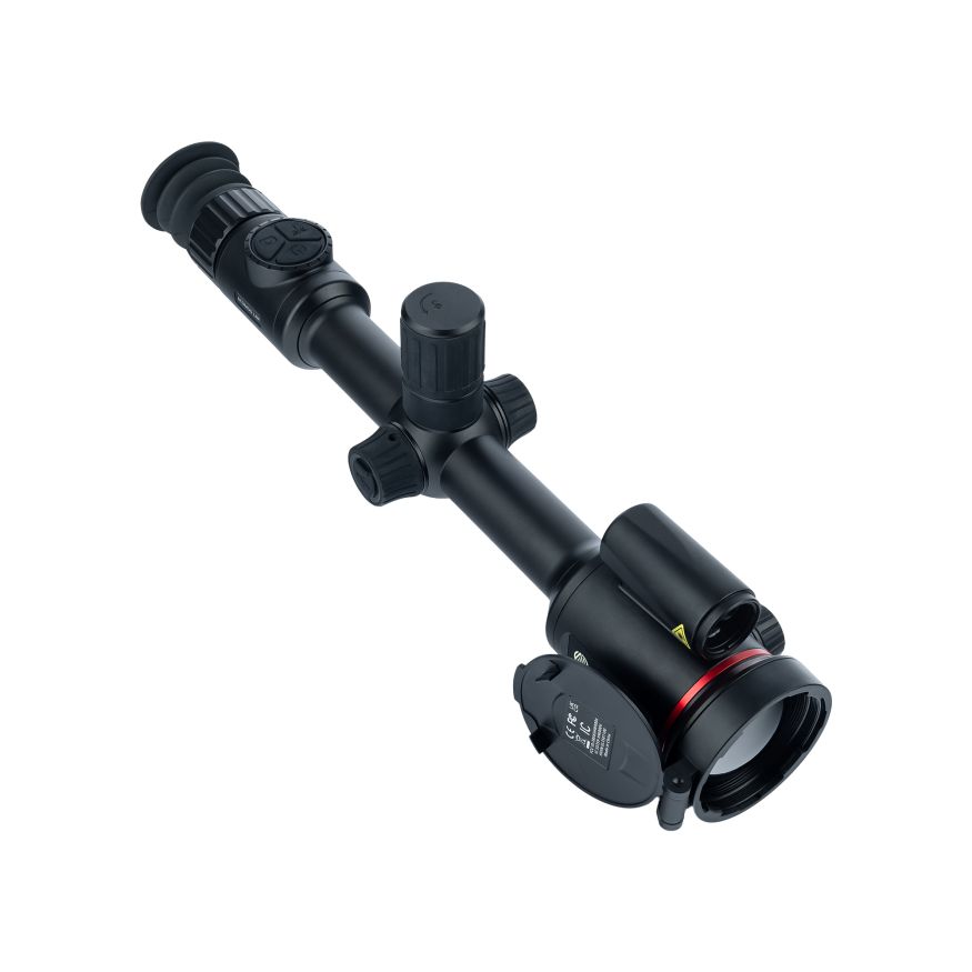 Тепловизионный прицел Artelv Atomos 4.8x 50мм 384x288 LRF