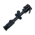 Тепловизионный прицел Artelv Atomos 4.8x 50мм 384x288 LRF