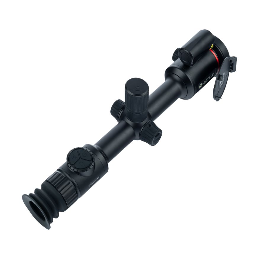 Тепловизионный прицел Artelv Atomos 4.8x 50мм 384x288 LRF