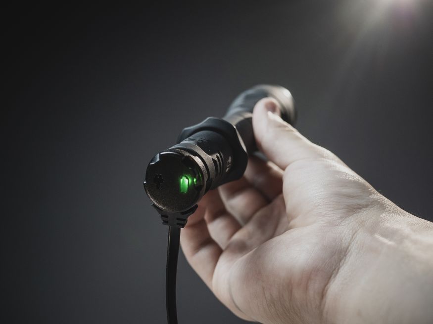 Armytek Magnetic Charger AMC-03