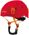 Каска Titan Red, CAMP