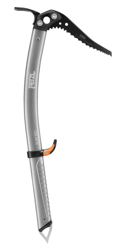 Ледоруб Petzl SUM&amp;#039;TEC 52 см молоток