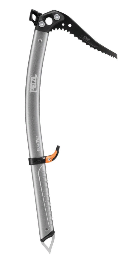 Ледоруб Petzl SUM&amp;#039;TEC 52 см молоток