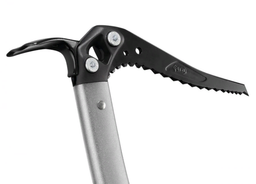 Ледоруб Petzl SUM&amp;#039;TEC 52 см молоток
