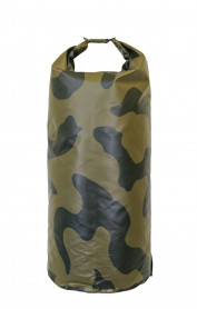 Гермомешок-драйбег Век Камуфляж 150л