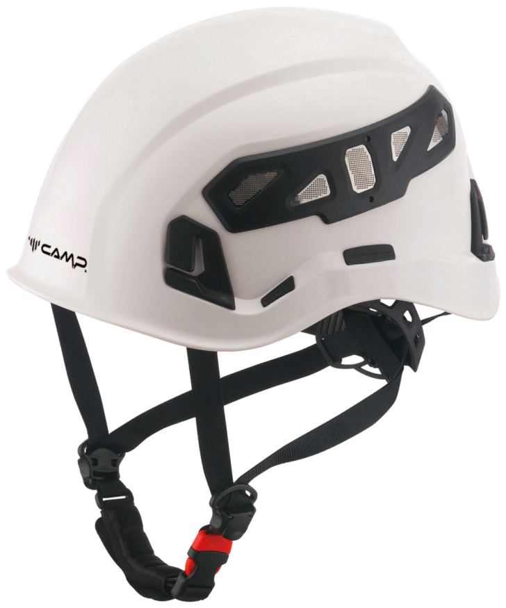 Каска Ares Air PRO White, CAMP