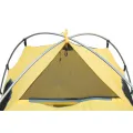 Палатка Nishe 3 V2 зеленая, Tramp