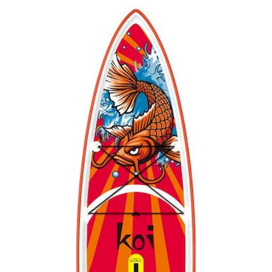 Сап-доска KOI 350, FunWater
