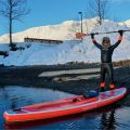 Сап-доска KOI 350, FunWater