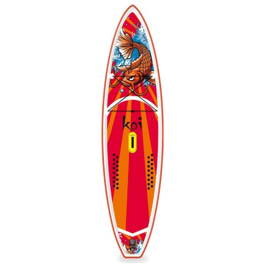 Сап-доска KOI 350, FunWater