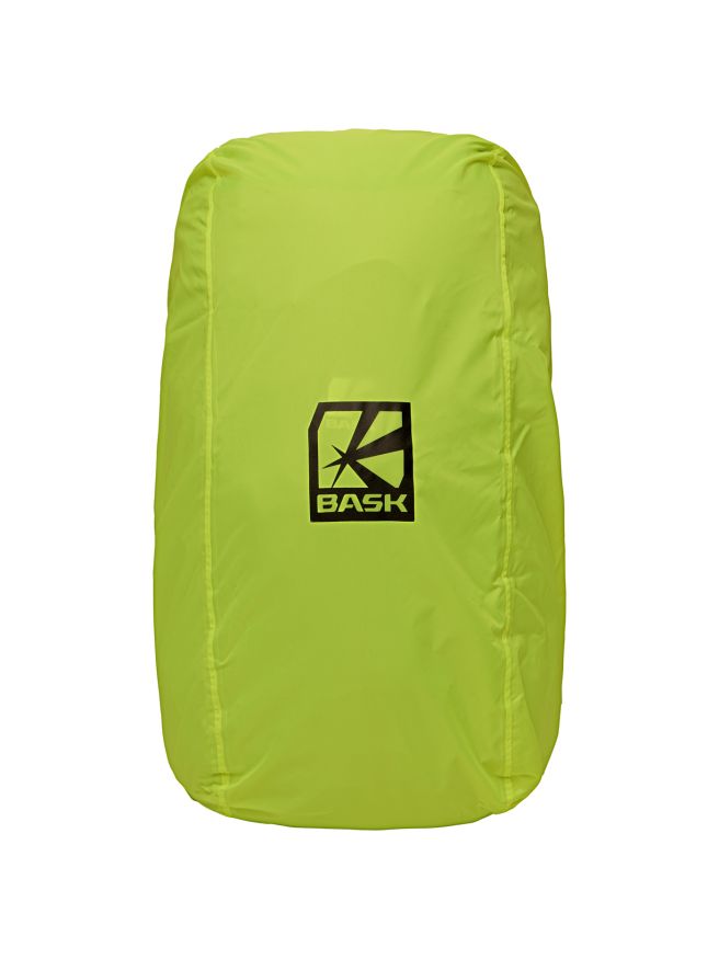 Накидка влагозащитная для рюкзака RAINCOVER V2 L 55-90, BASK