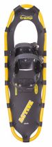 Снегоступы желтые Active 25х91 XL, Tramp
