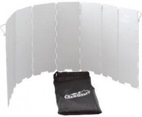 Ветрозащитный экран