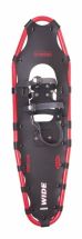 Снегоступы красные Wide 30х107 XL
