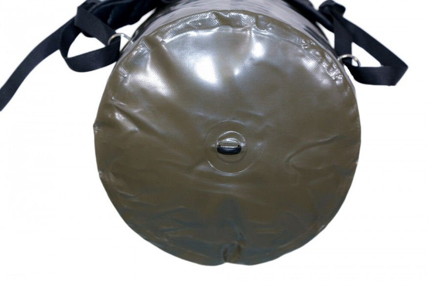 Гермомешок-драйбег Век Охотник 110л