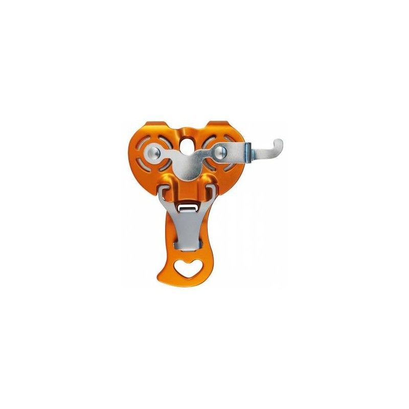 Троллейный блок Zip Evo, KONG 