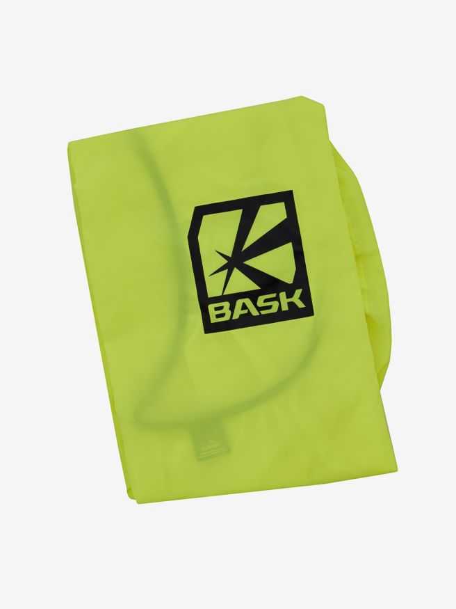 Накидка влагозащитная для рюкзака RAINCOVER V2 M 35-55, BASK