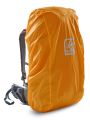 Накидка влагозащитная для рюкзака RAINCOVER V2 M 35-55, BASK