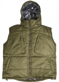 Жилет &amp;quot;Милитари&amp;quot;