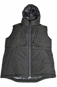 Жилет &amp;quot;Милитари&amp;quot;