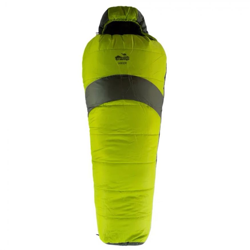 Спальный мешок Hiker Long -20, Tramp