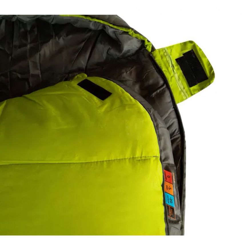 Спальный мешок Hiker Long -20, Tramp