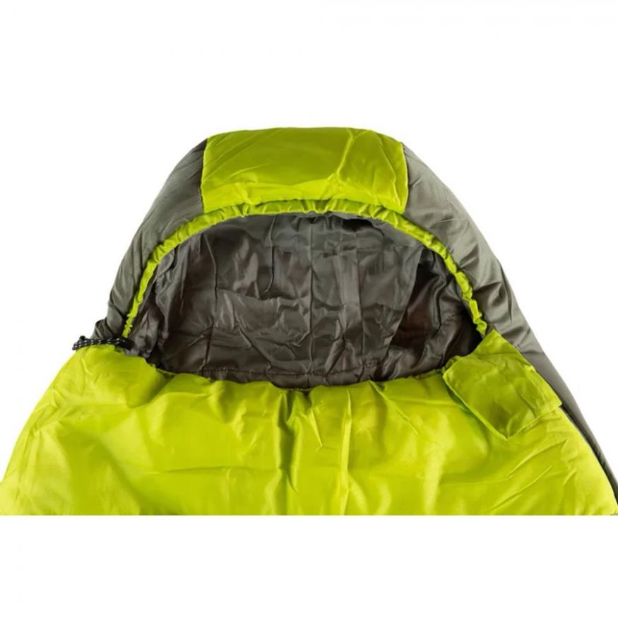 Спальный мешок Hiker Long -20, Tramp