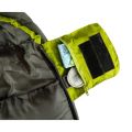 Спальный мешок Hiker Long -20, Tramp