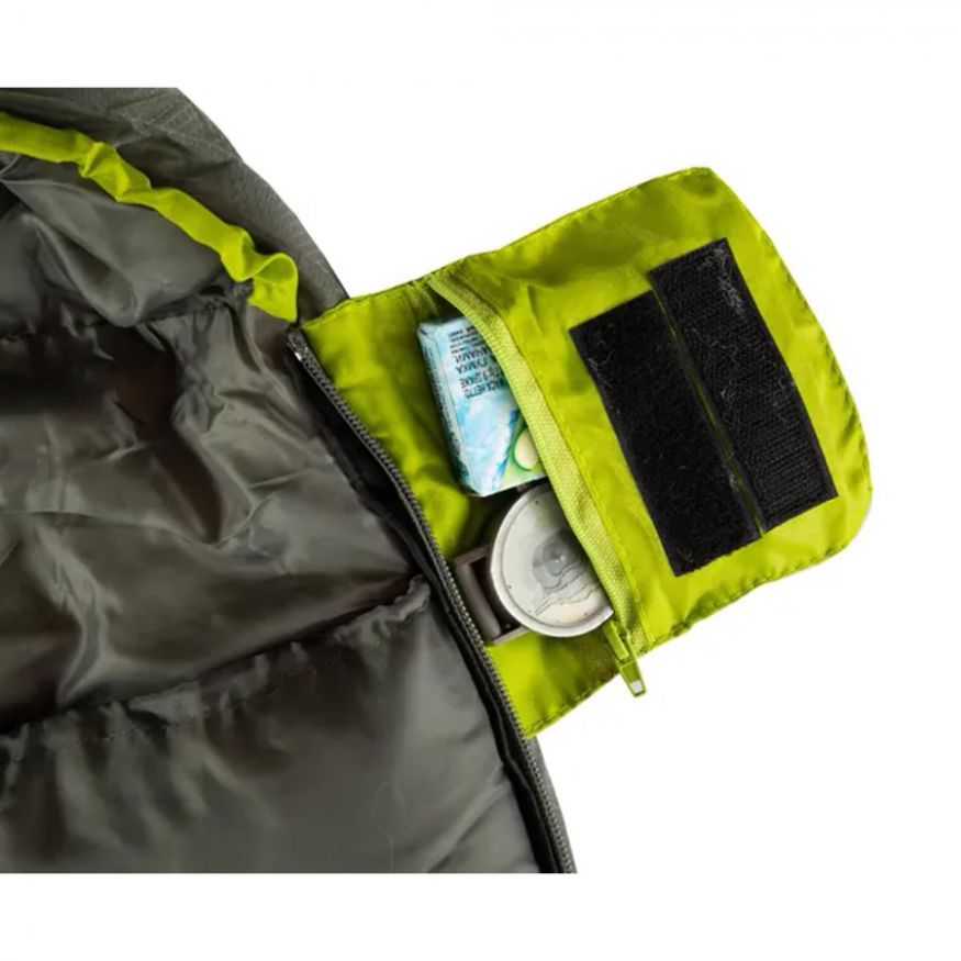 Спальный мешок Hiker Long -20, Tramp