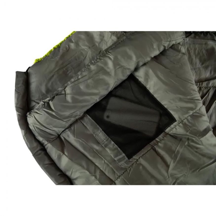 Спальный мешок Hiker Long -20, Tramp