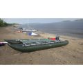 Катамаран Таймыр 600