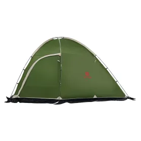 Палатка кемпинговая Dome 4, Btrace