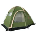 Палатка кемпинговая Dome 4, Btrace