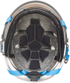 Каска ARMOUR PRO WHITE