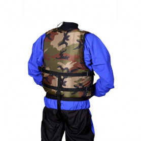 Спасательный жилет СПУТНИК