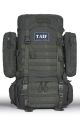 Рюкзак тактический Сармат 4, Оксфорд, хаки, 35 л, ТАЙФ